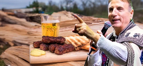 Familia lui Constantin Enceanu deține un local în Filiași