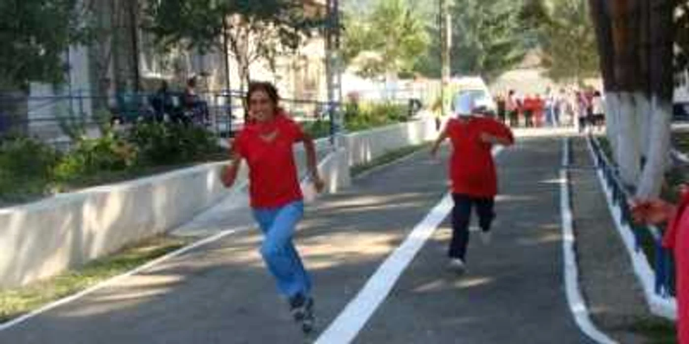 Târgu Jiu: Gorjenii cu handicap, la concursuri sportive