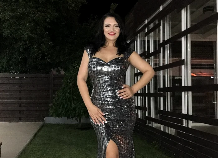 Andreea Dogaru are un posterior de invidiat Foto:Arhivă personală