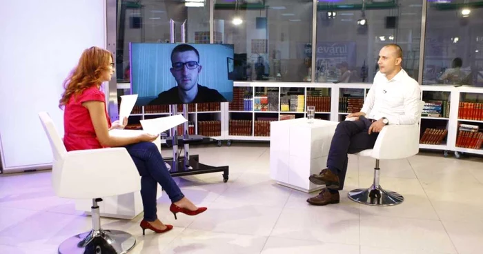 65% din părinţi îşi doresc profesii cu studii superioare pentru copiii lor, pentru respect şi bani FOTO: David Muntean/Adevărul