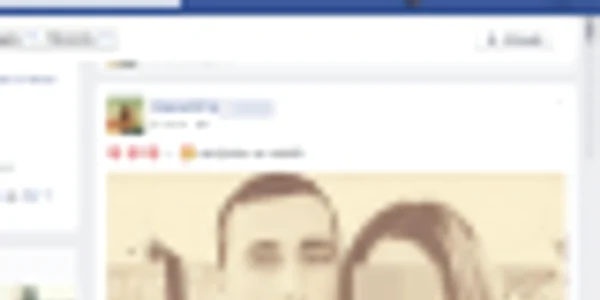 facebook violator