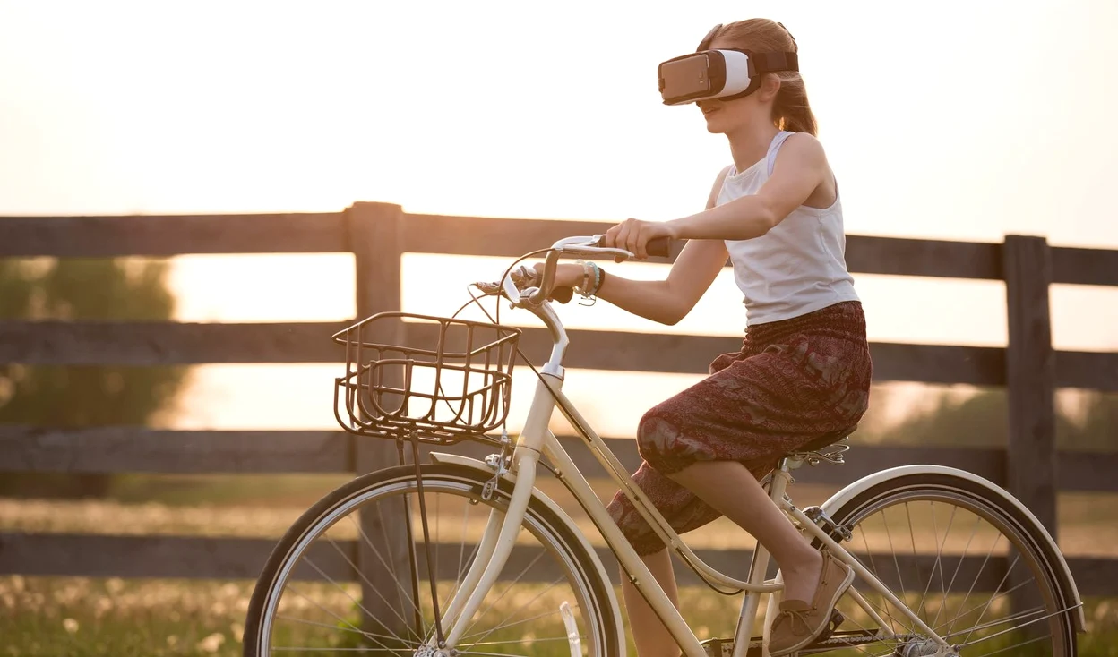 Infuzie de un milion euro pentru un startup care oferă cursuri de VR