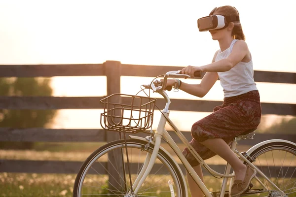 Infuzie de un milion euro pentru un startup care oferă cursuri de VR