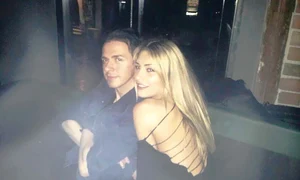 În schimb, Misty, iubita  lui Keo, are interdicție  în vila din Băneasa jpeg