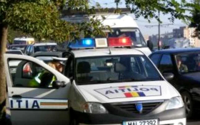 Reşiţa: Un tânăr de 32 de ani din Dolj şi-a pierdut viaţa în Caraş-Severin (UPDATE)