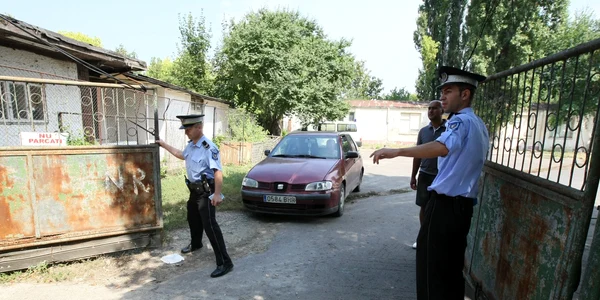copil omorat maidanezi