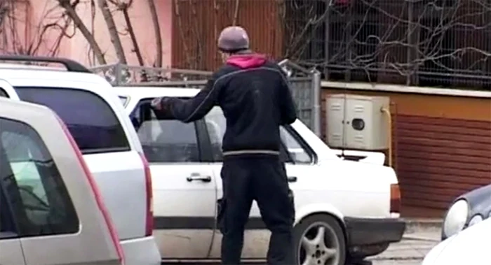 Minorul a fost internat într-o unitate de ocrotire aparţinând DGASPC Buzău