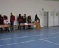Targ de Craciun Liceul Bozovici