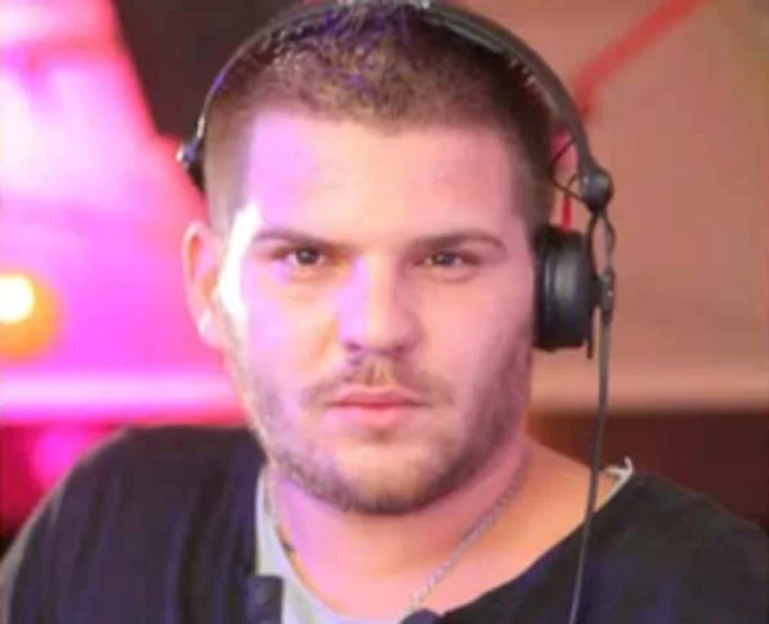 Alex Dumitrache este de negăsit, iar amicii acestuia îl caută neîncetat Foto: captură Pro Tv