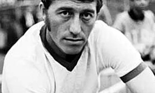 S a născut Nicolae Dobrin, unul dintre cei mai mari fotbalişti români, maestru emerit al sportului; a cucerit de trei ori, în 1966,1967 şi 1971, titlul de cel mai bun fotbalist al ţării jpeg