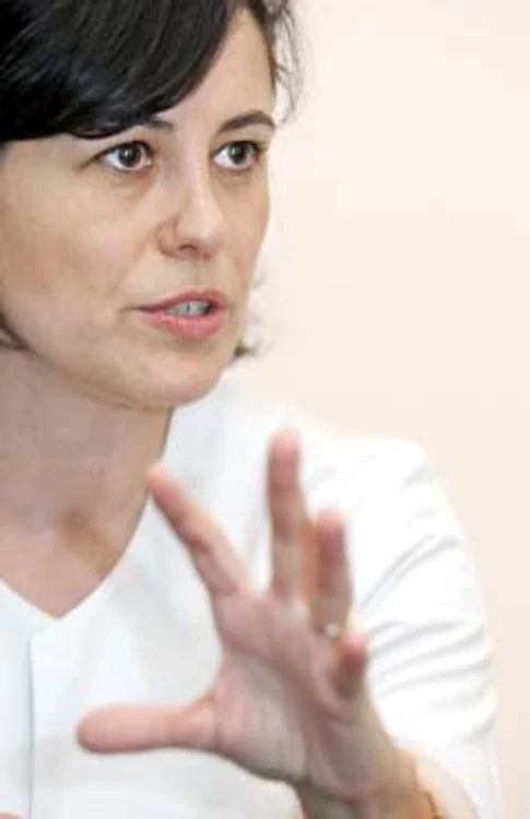 Ioana Mândruţă