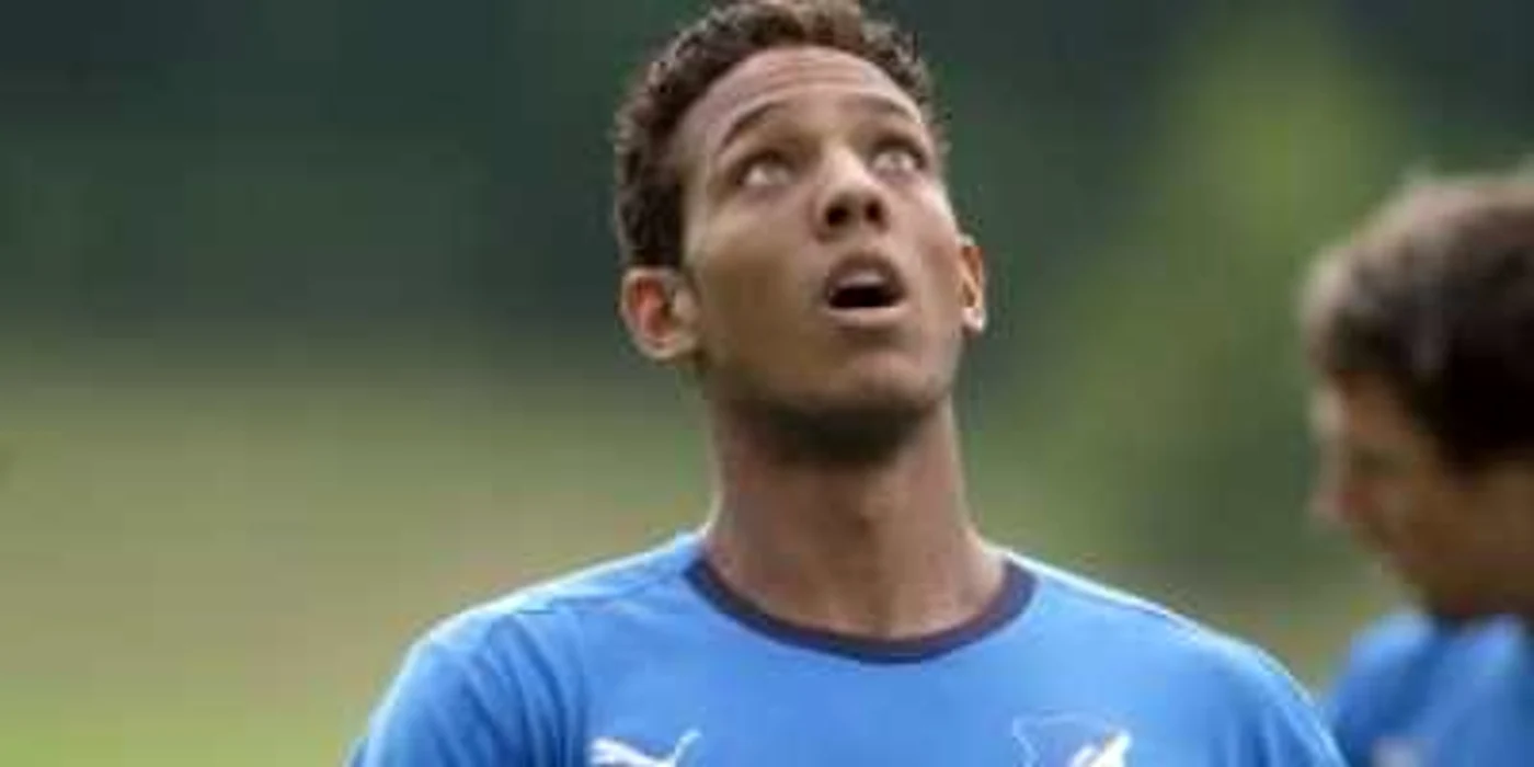 FOTBAL: Twente l-a împrumutat pe Wellington de la Hoffenheim