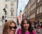 Mirela Retegan, vacanță în fiordurile Norvegiei