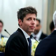 Sam Altman (OpenAI) FOTO Profimedia
