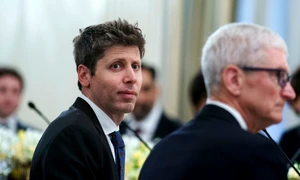 Sam Altman (OpenAI) FOTO Profimedia 