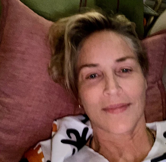 Dorothy Marie Stone a supraviețuit unui atac cerebral la vârsta de 88 de anifoto: Instagram