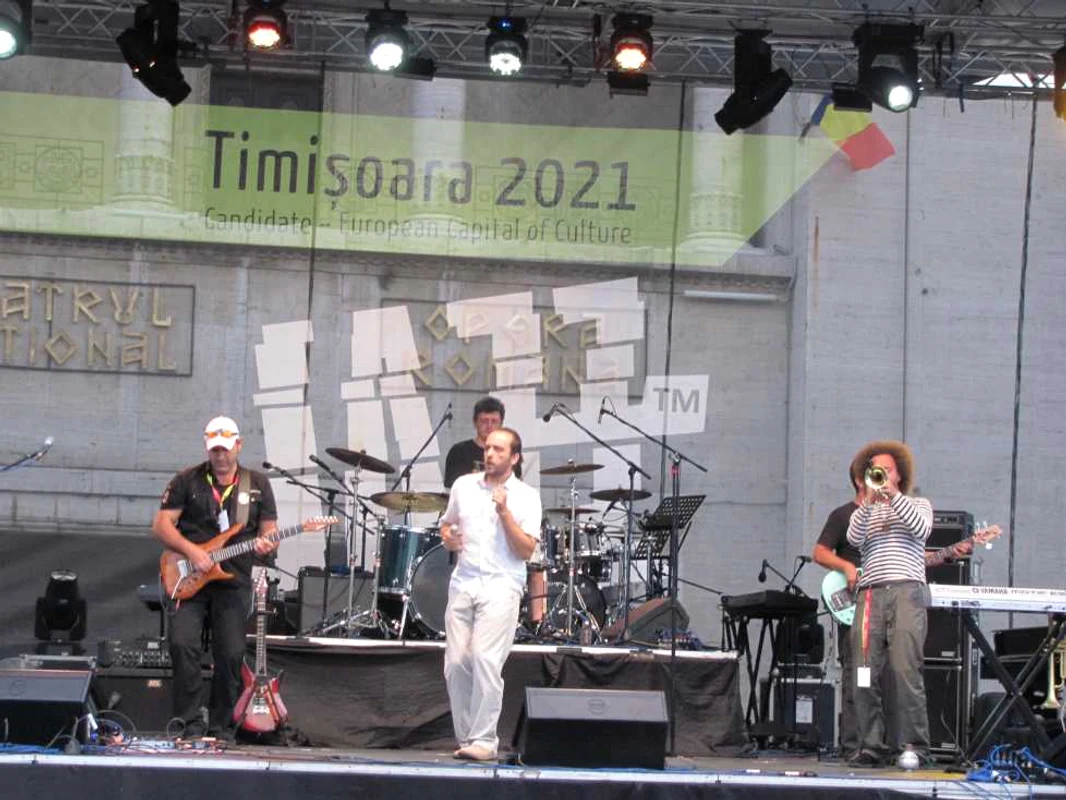 JazzTM 2014 Ziua 2