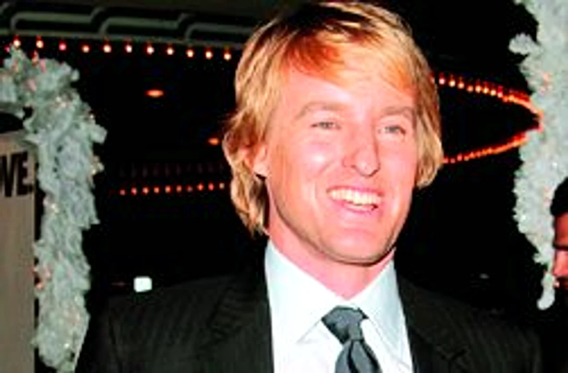 Owen Wilson