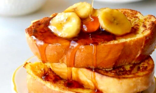 friganele cu banane caramelizate jpeg