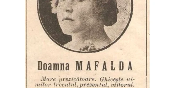 doamna mafalda