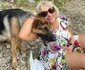 Mihaela Tatu, în vacanță la munte foto: Instagram