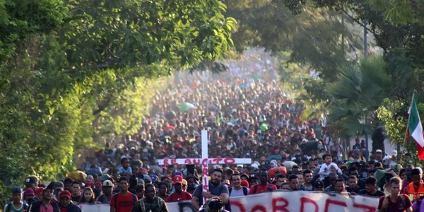 caravana migranti mexic foto epa efe jpg