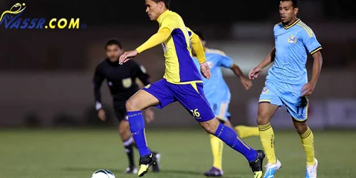 Bastos Al-Nassr
