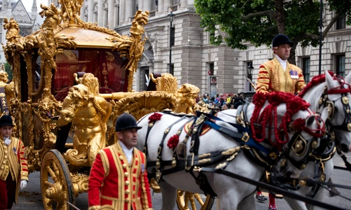 trăsura regelui  foto   Shutterstock jpg