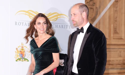 Kate Middleton și Prințul William foto profimedia (8) jpg