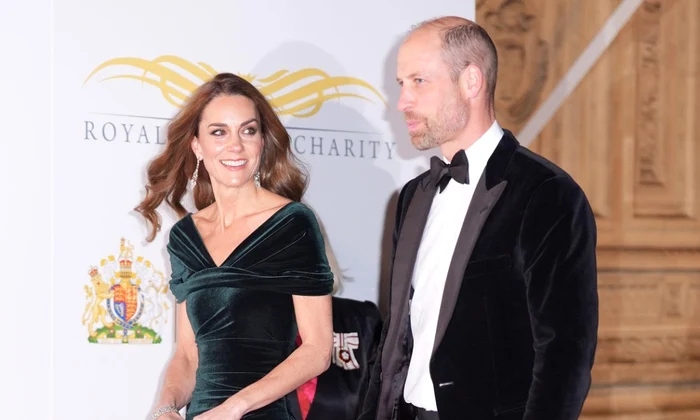 Kate Middleton și Prințul William foto profimedia (8) jpg