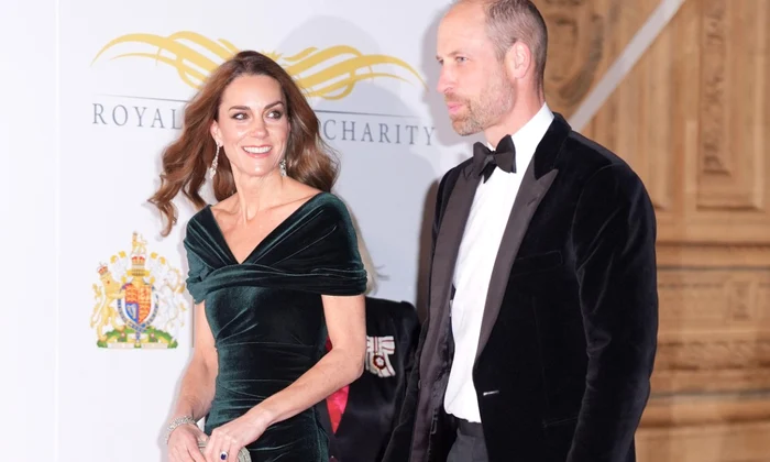Kate Middleton și Prințul William foto profimedia (8) jpg