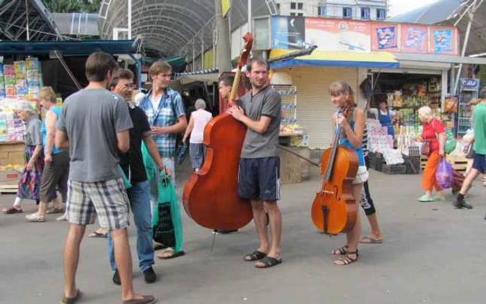 Chişinău Youth Orchestra