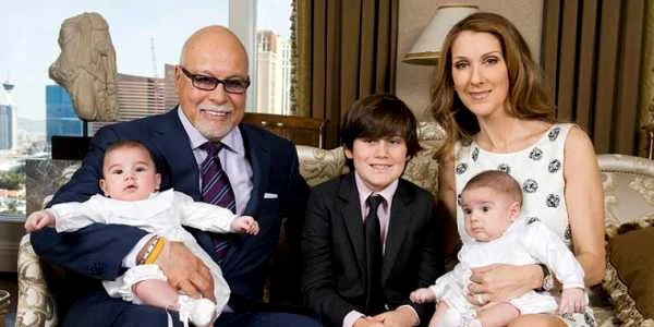 celine dion