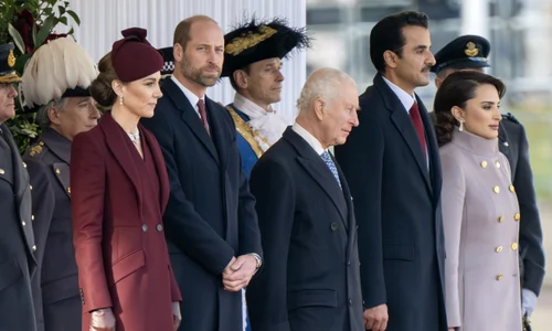 Charles, William, Kate, Profimedia jpg