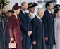 Charles, la un eveniment oficial, alături de Kate și William