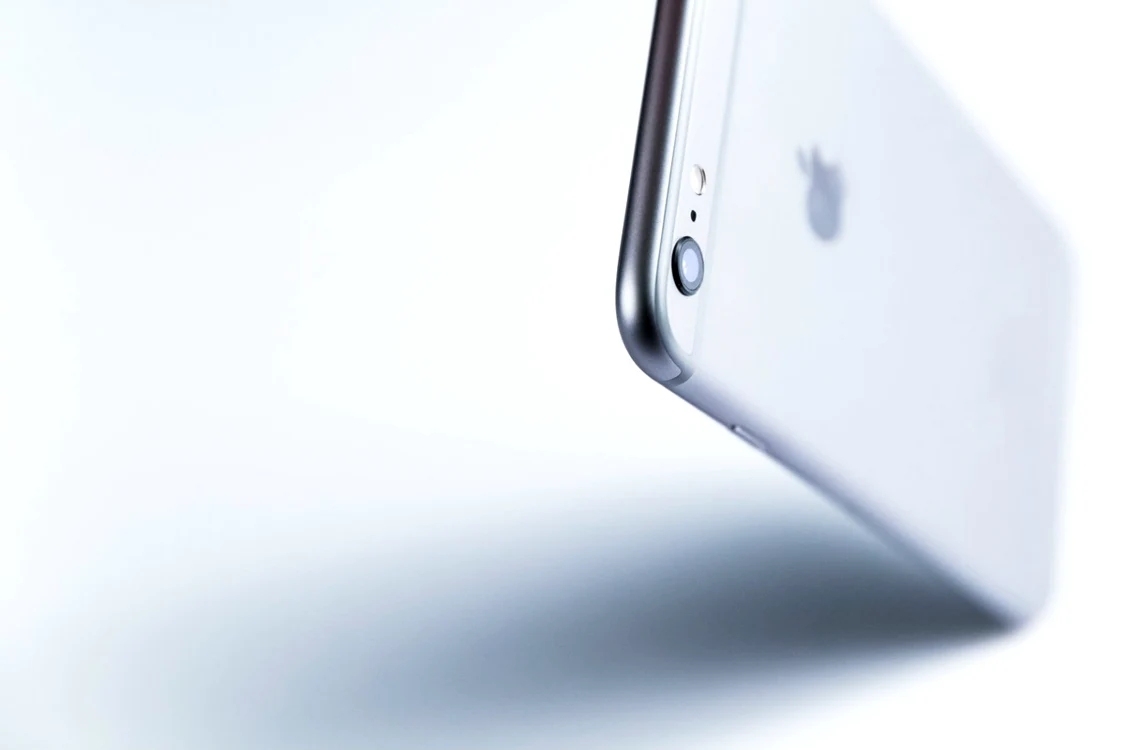 iphone 6s review foto mashable