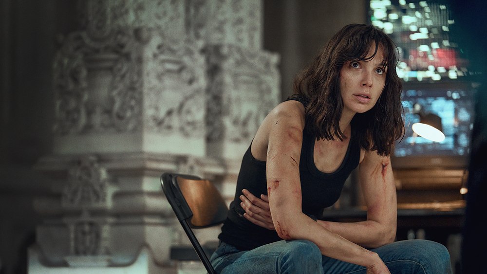 „Heart of Stone“, cu Gal Gadot, domină topurile Netflix deși criticii l-au „desființat“. „O gaură neagră de carismă“