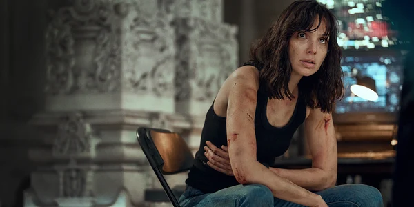Gal Gadot Heart of Stone Foto Hetflix png