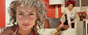 Alexandra Velniciuc, silueta de invidiat