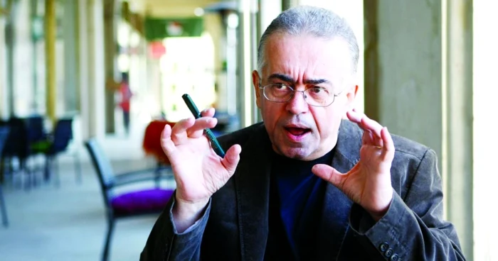 dan c mihailescu