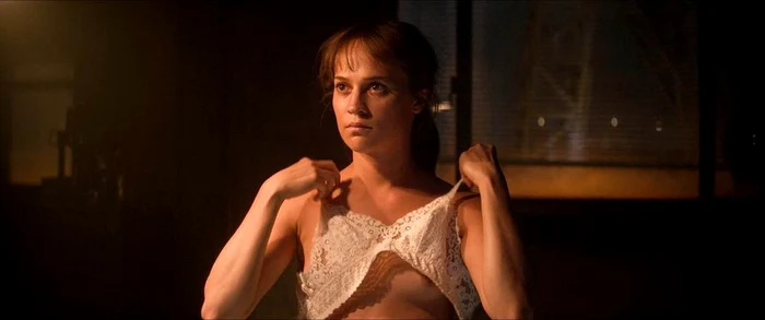 2 alicia vikander topless in earthquake bird 1 jpg jpeg