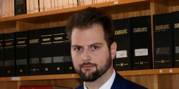 stefan dascalu