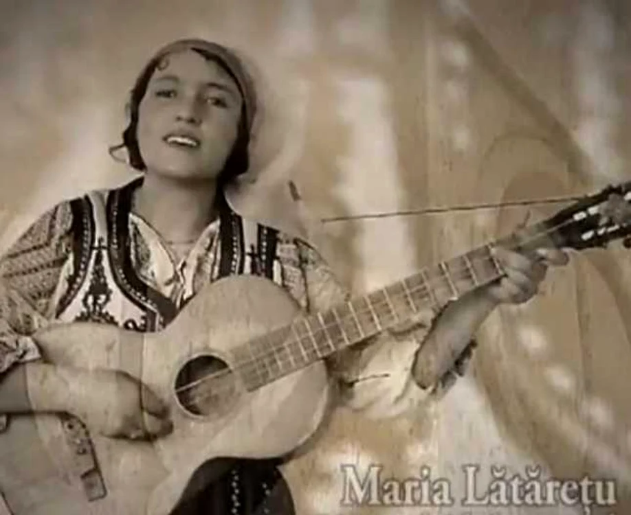 Lătăreţu
