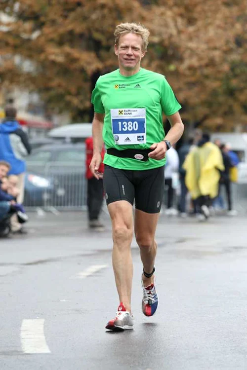 steven van groningen