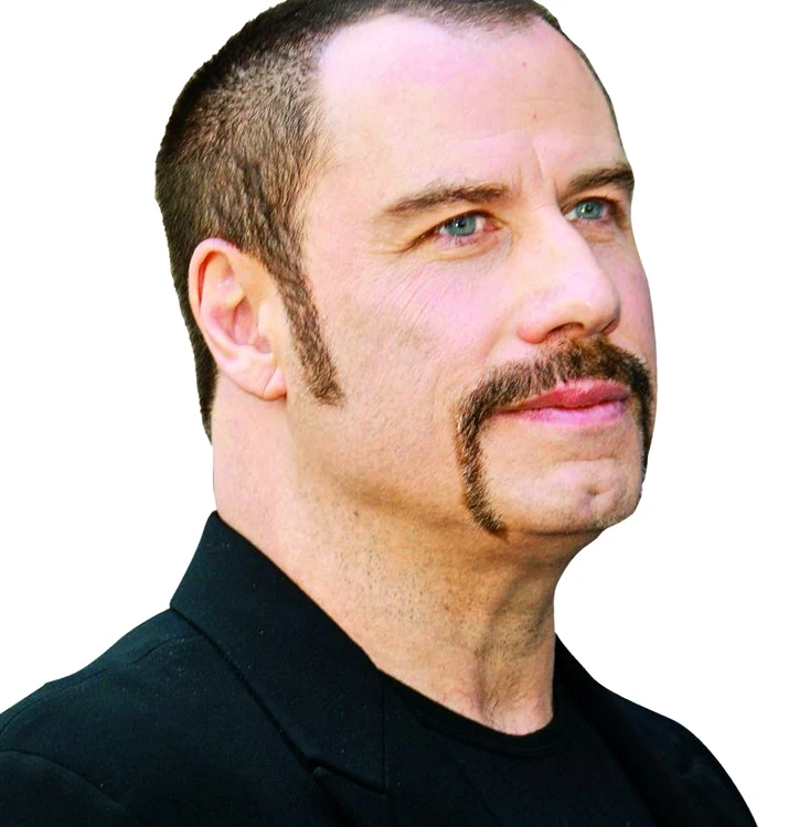 
    John Travolta  