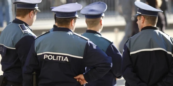 politisti vaslui