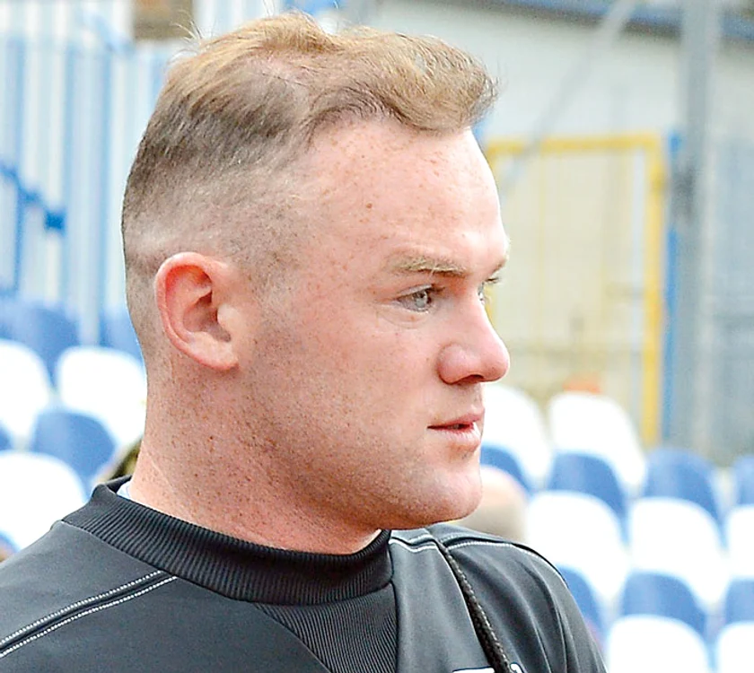 Rooney