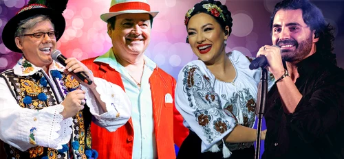 Vedetele câștigă zeci de mii de euro de Sărbători