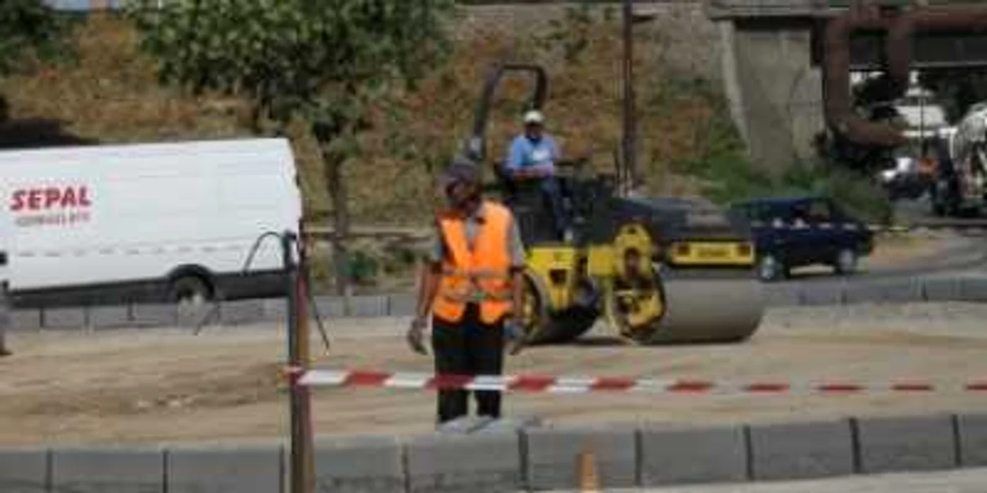 Oradea: Statul duce firmele orădene de construcții la faliment