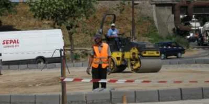 Oradea: Statul duce firmele orădene de construcții la faliment